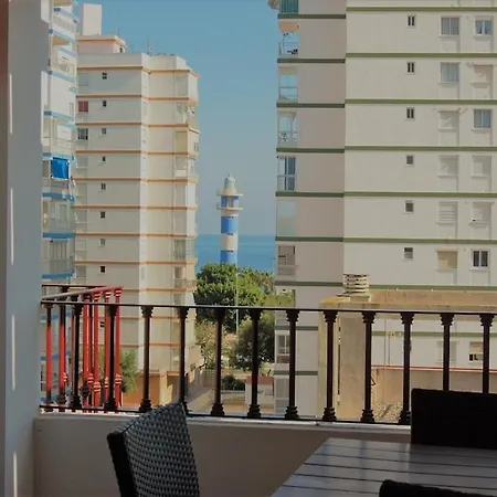 Magnifico Atico A Escasos 100 Metros De La Playa!