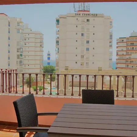 Magnifico Atico A Escasos 100 Metros De La Playa! *