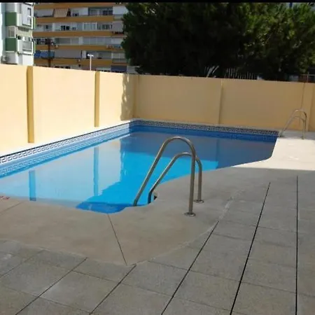 Magnifico Atico A Escasos 100 Metros De La Playa! * Torre Del Mar