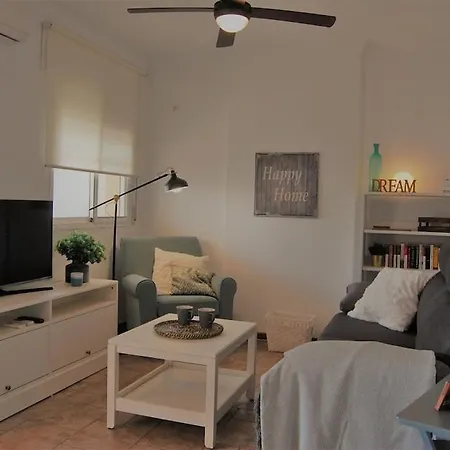 Apartamento Magnifico Atico A Escasos 100 Metros De La Playa! *